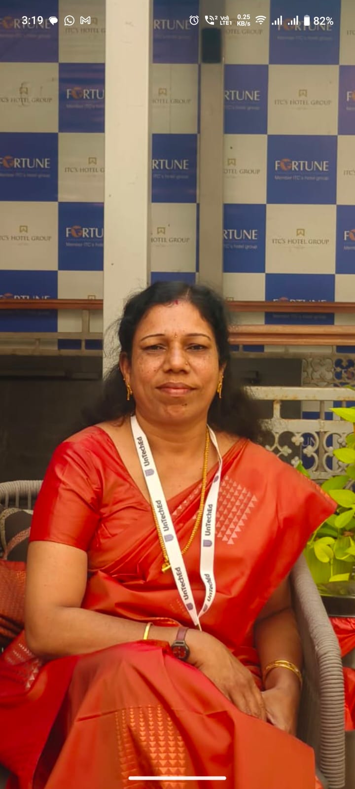 Hema Thamban
