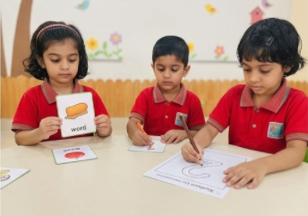 Nursery program