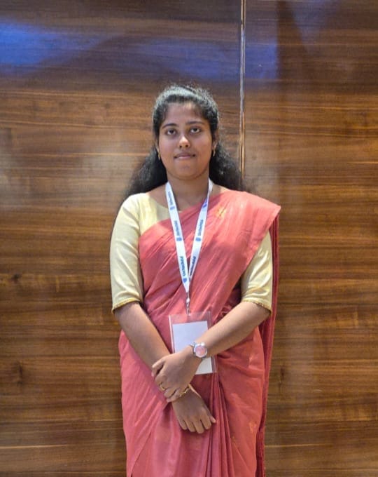 Riya Mathew